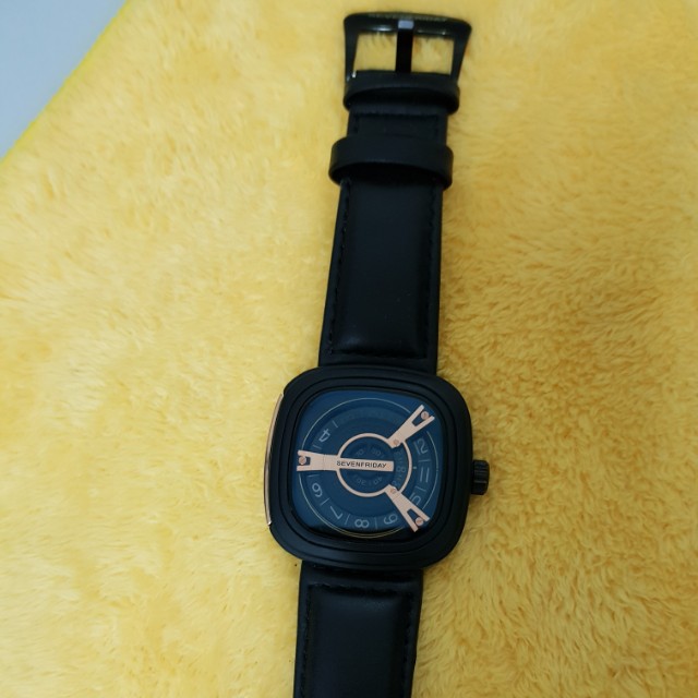 7 friday 2025 watch copy price