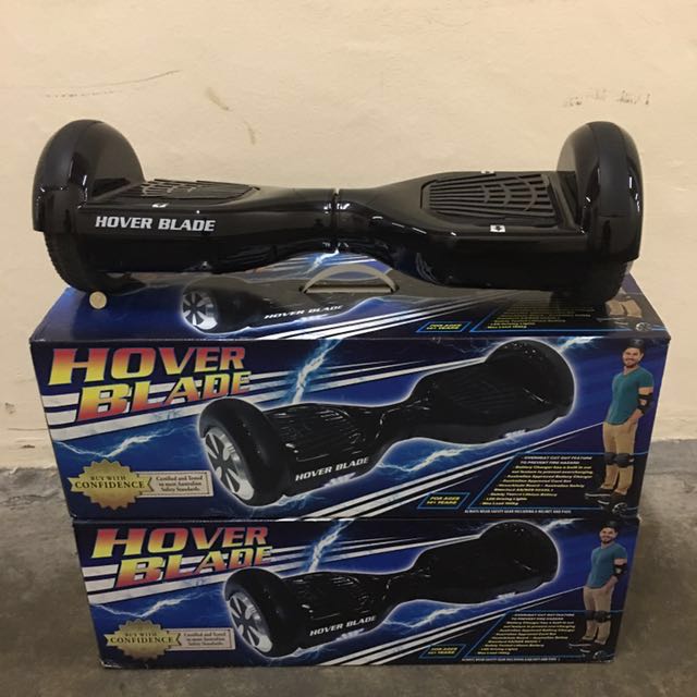 Hoverblade hoverboard outlet