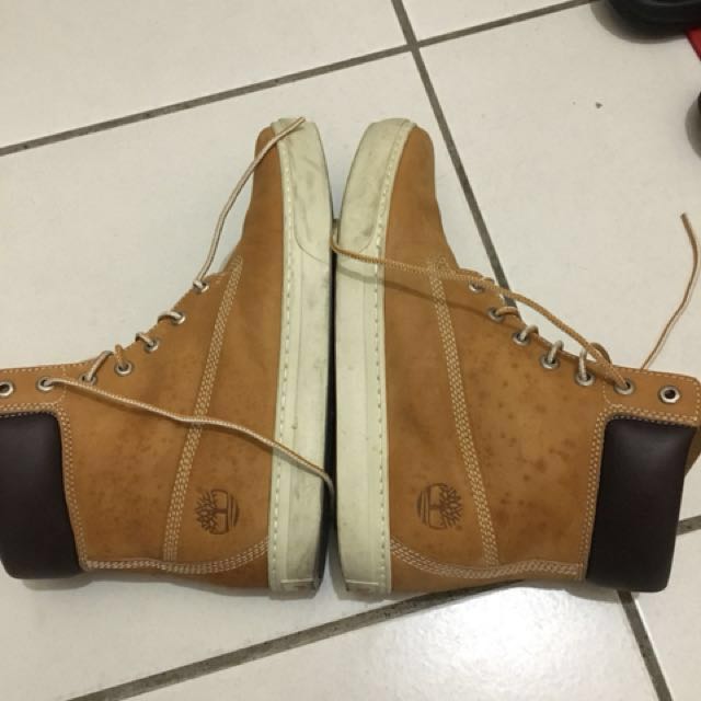 timberland 10 6667R