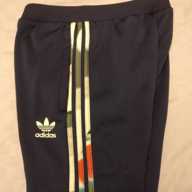 Adidas Sweatpants, Women's Fashion, Bottoms, Other Bottoms on