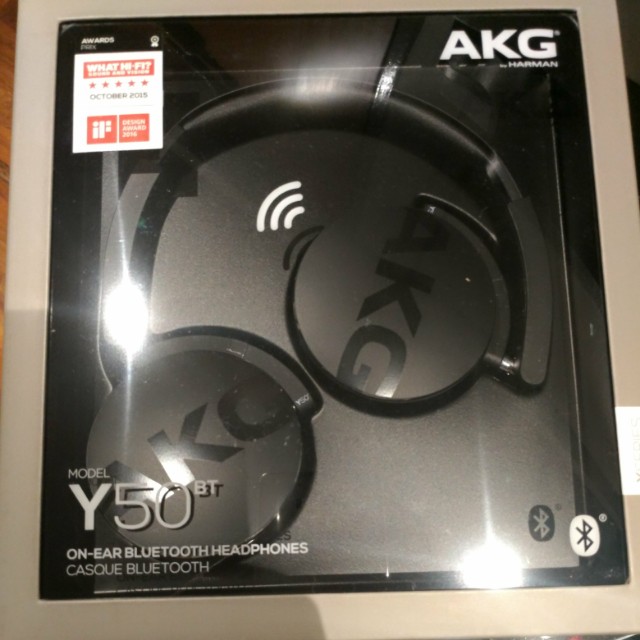 Akg y50t new arrivals
