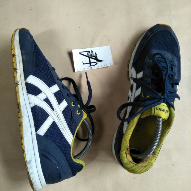 Asics ventila clearance