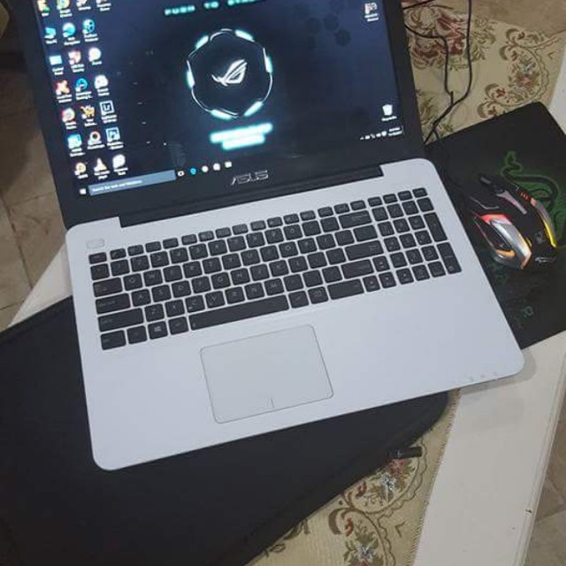 Asus X555la Drivers Windows 10 64 Bit All Categories - xiluskeys