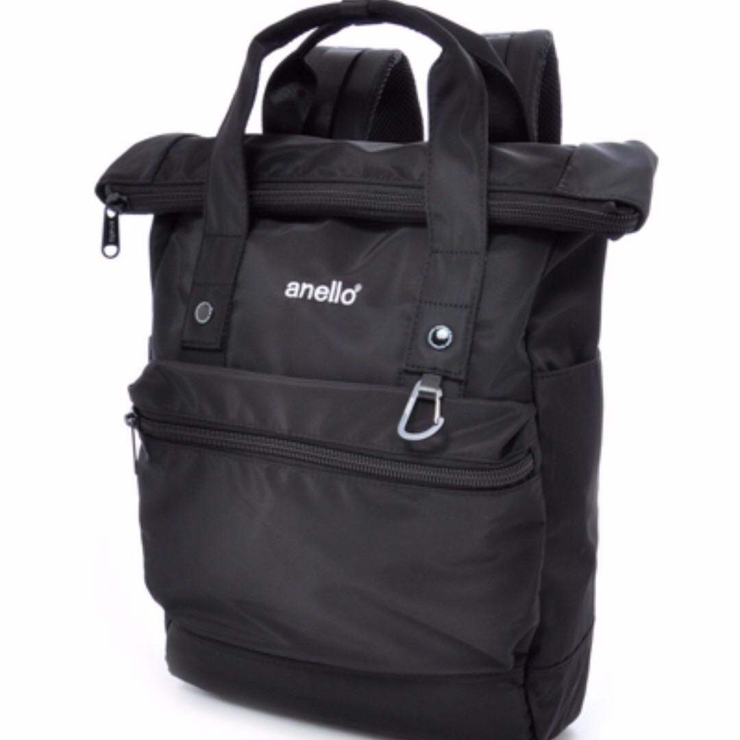 Anello urban 2025 street backpack philippines