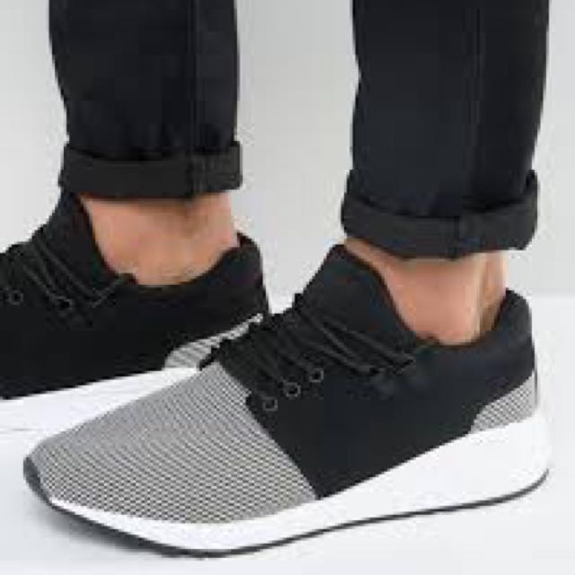 F&f shoes hotsell mens