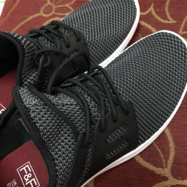 F&f new arrivals shoes price