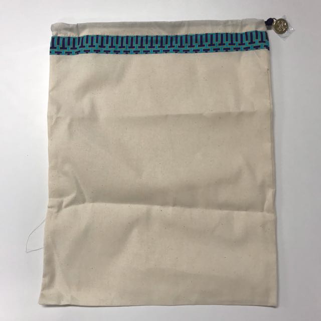 Tory burch shoe bag online