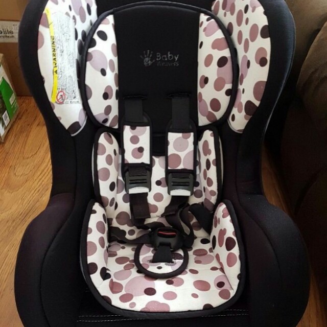 Baby Car Seat Baby Weaver