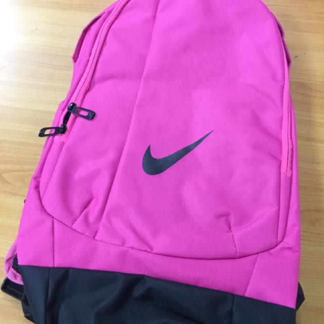 Beg sekolah new arrivals nike