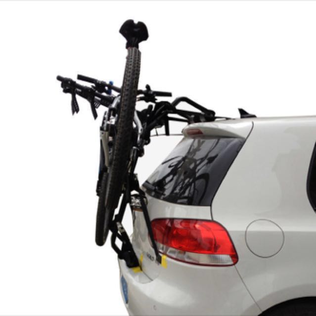 bike rack cost