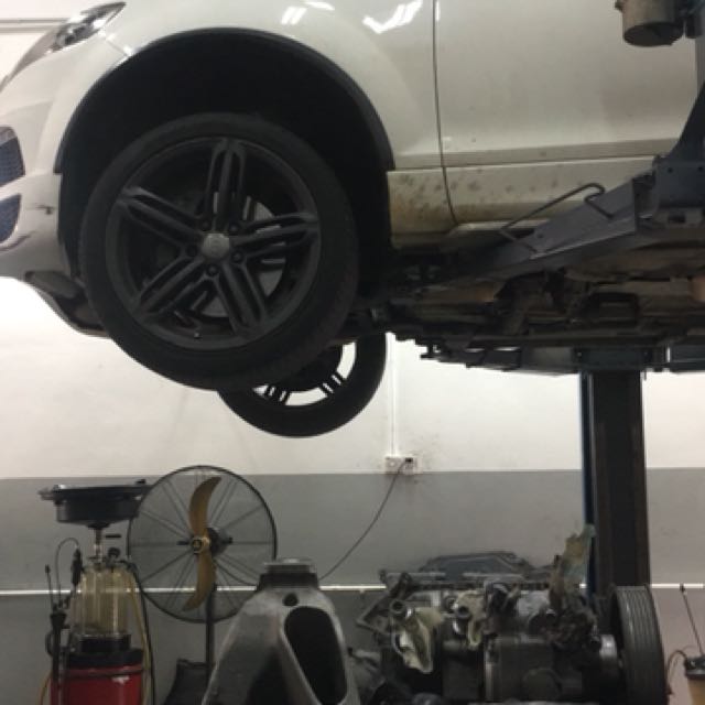 Continental Car Repair Service Auto Accessories On Carousell