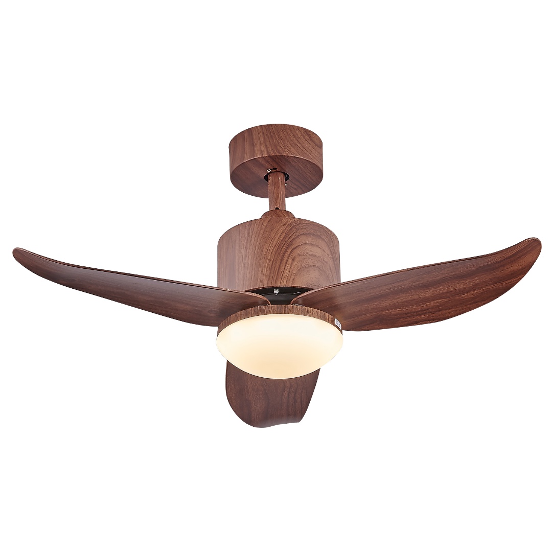 Crestar Valueair 3b 40 Inches Ceiling Fan Wooden Furniture