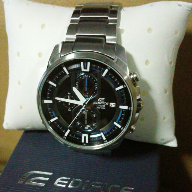 Casio efr hotsell 533 price