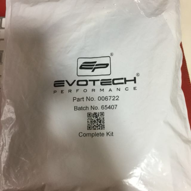 hypermotard tail tidy