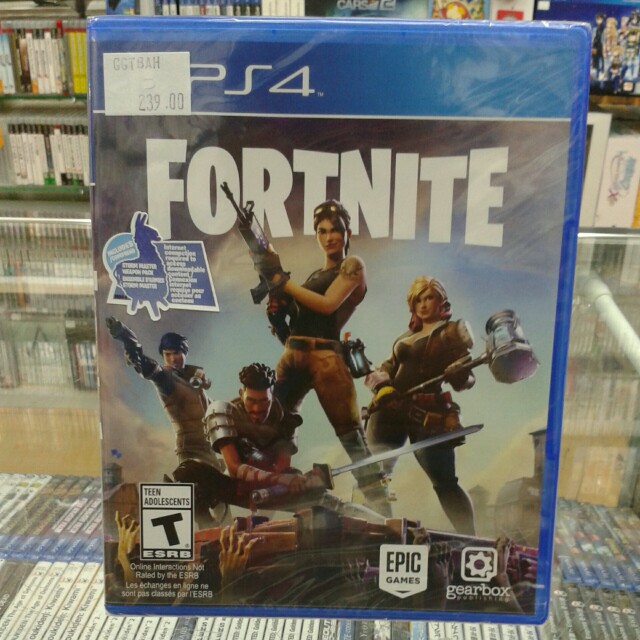 Fortnite Video Gaming Video Games On Carousell - photo photo photo photo