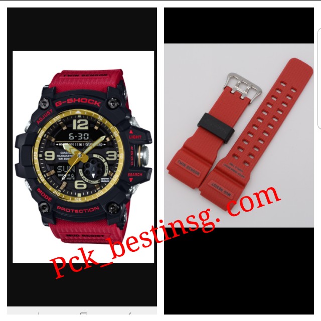 g shock gg 1000 strap