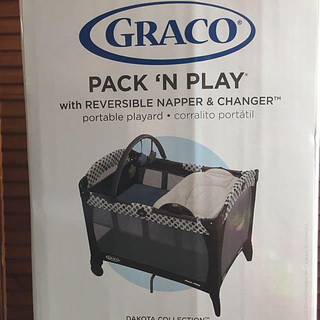 used pack n play near me