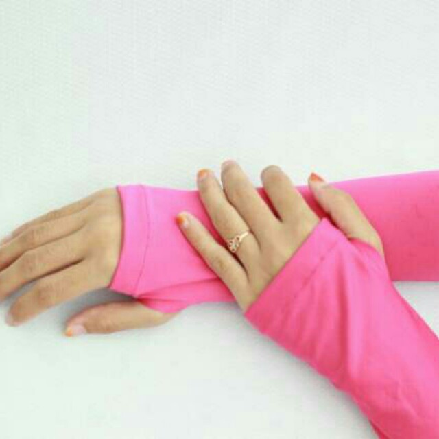 Download 58 Gambar Handsock Jempol Polos Terbaru 