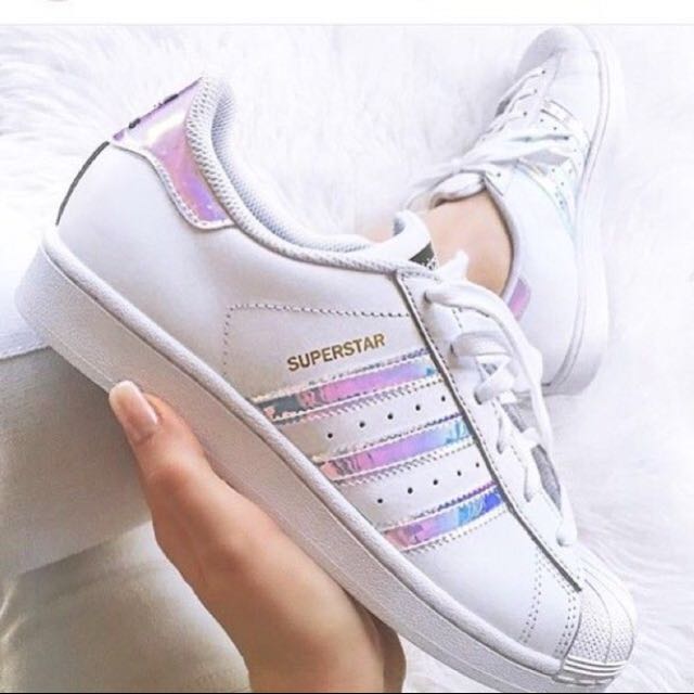 Super sale star holographique