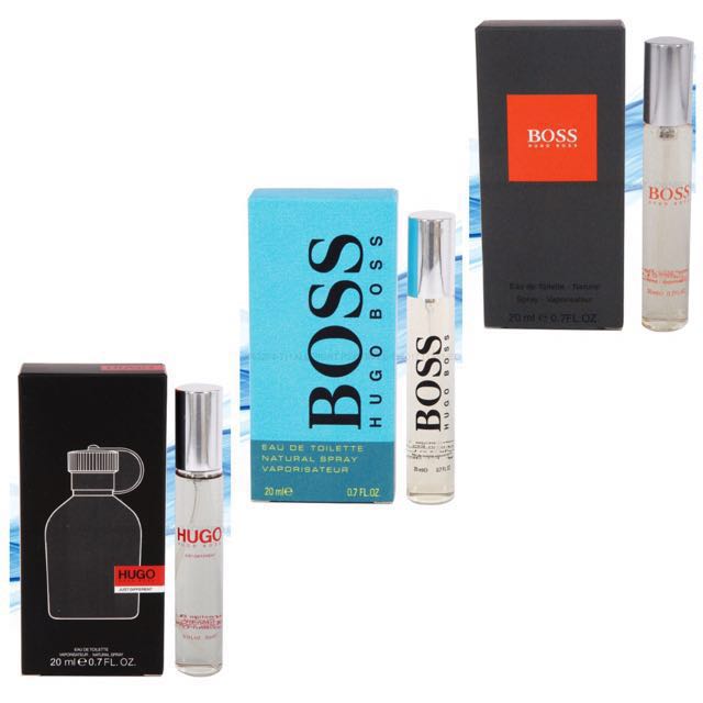 Comprar \u003e hugo boss perfume 20 ml \u003e Limite los descuentos 75%OFF |  www.istr.net
