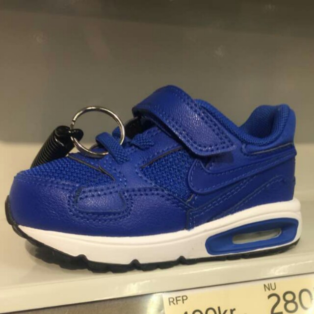 Kasut nike baby Clearance