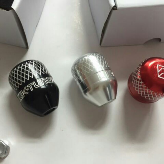 KTuned Gear Knob, Auto Accessories on Carousell