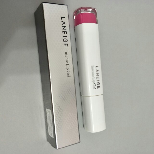 laneige intense lip gel