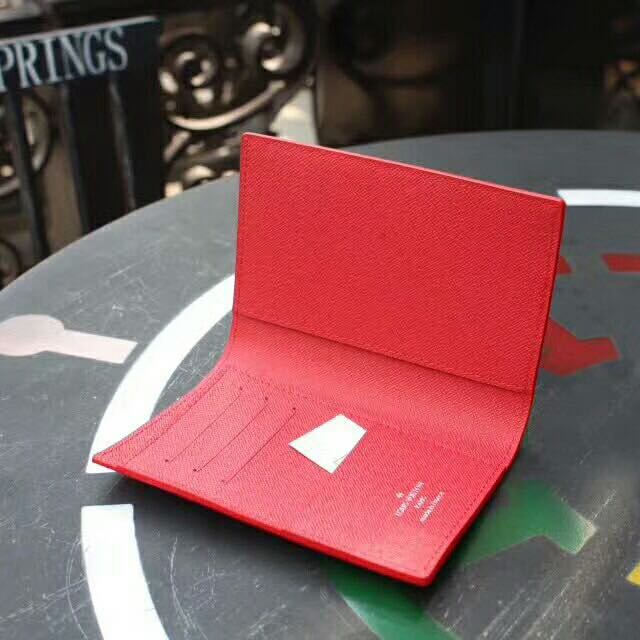 supreme passport case