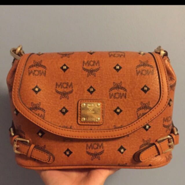 mcm bag singapore