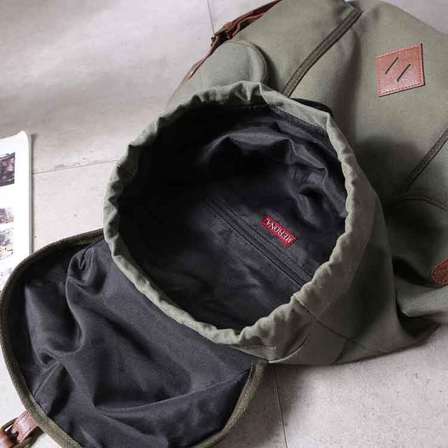 Merona backpack unisex