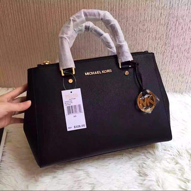 is michael kors factory outlet authentic