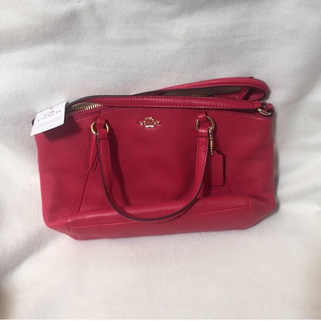 Mini kelsey, Luxury, Bags & Wallets on Carousell