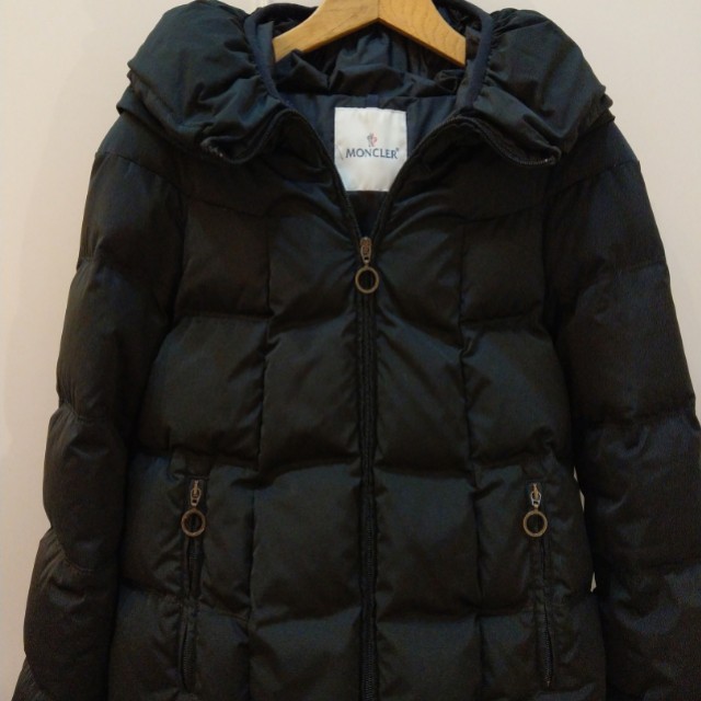 Moncler damas giubbotto 1 4