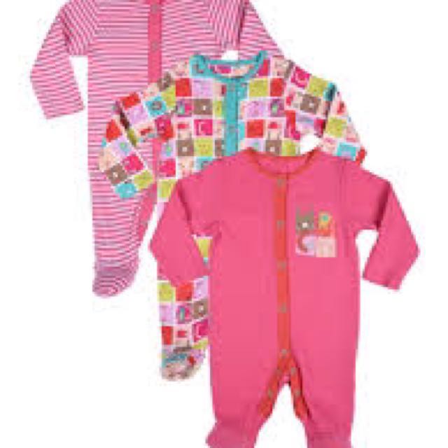 mothercare newborn baby clothes