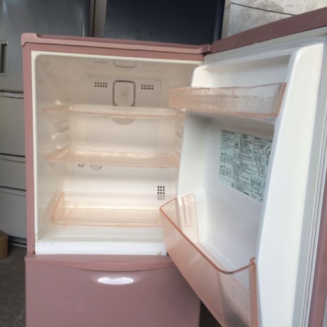 National Refrigerator Japan Surplus Kitchen Appliances On Carou