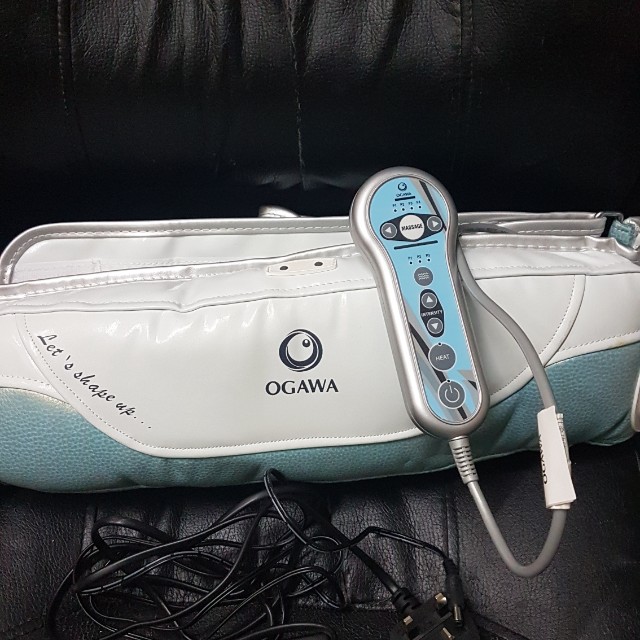 Ogawa Magic Slimming Shaping Belt Everything Else Others on