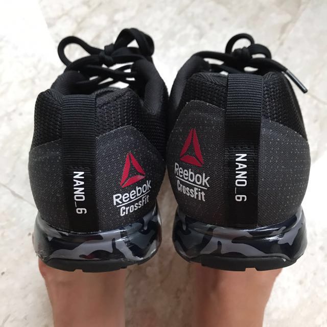 Nano 6 mens online