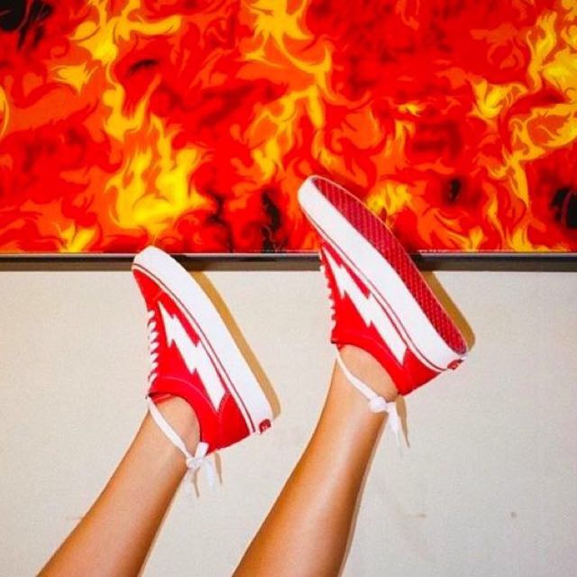 revenge x storm replica