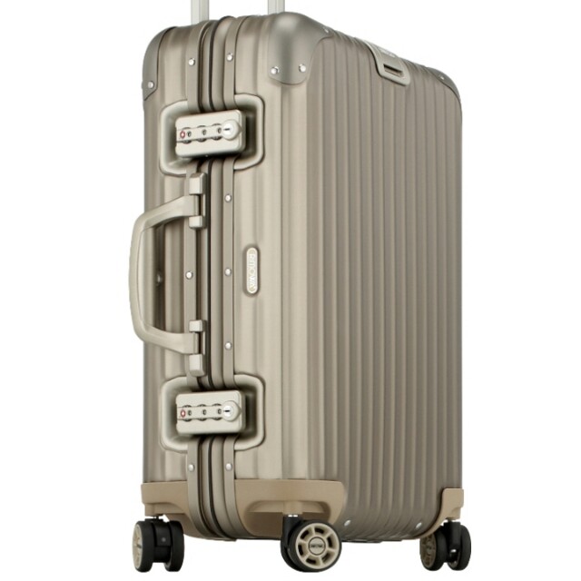 rimowa topas 20