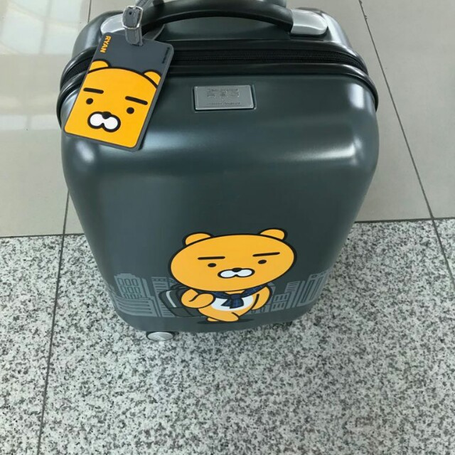 samsonite kakao