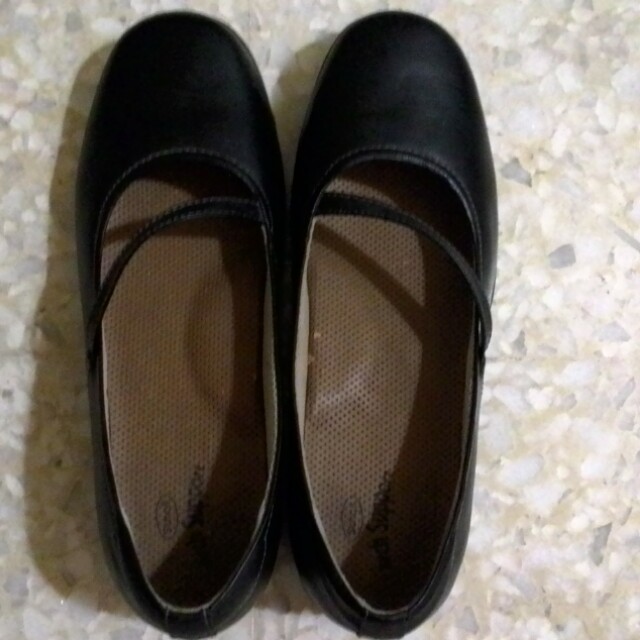 scholl ladies shoes