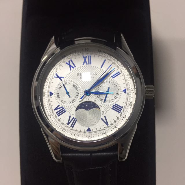 Sekonda 3504 store