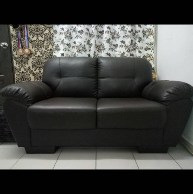 Sofa, Furniture & Home Living, Furniture, Sofas on Carousell