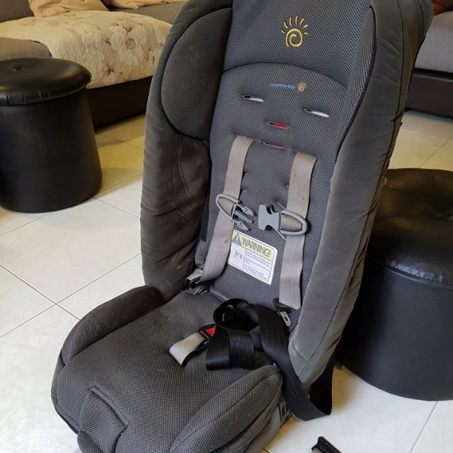 Sunshine Kids Car Seat Babies Going Out Seats On Carou Sunshine Kids Car Seat Babies, Sunshine Car Seat