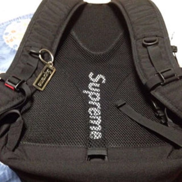 Supreme 35th backpack Carousell