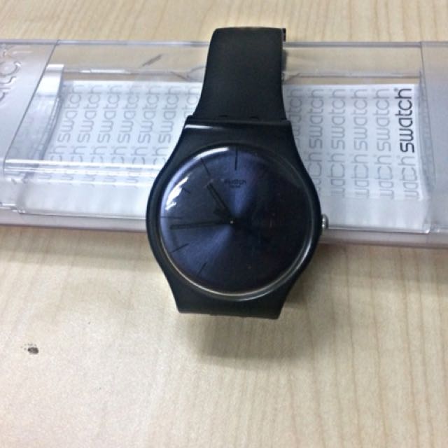 Swatch swiss outlet made v8