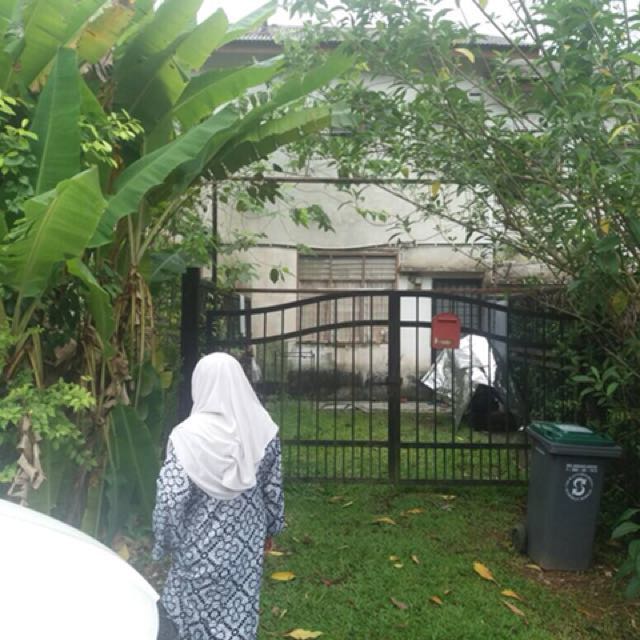 Taman Wawasan Kulai Property For Sale On Carousell