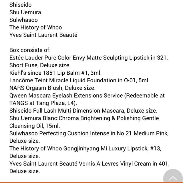 tangs beauty box women s fashion jewelry organisers accessory holder box organizers on carousell