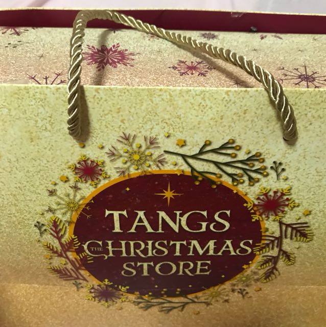 tangs beauty box women s fashion jewelry organisers accessory holder box organizers on carousell