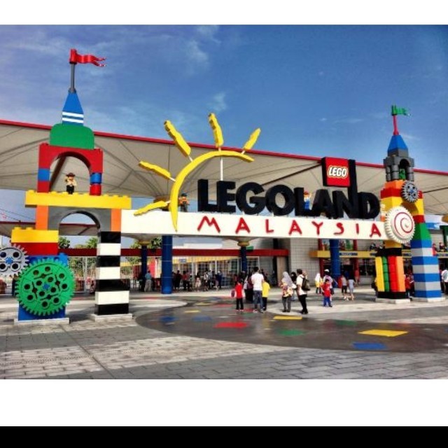Ksl resort to legoland cheap